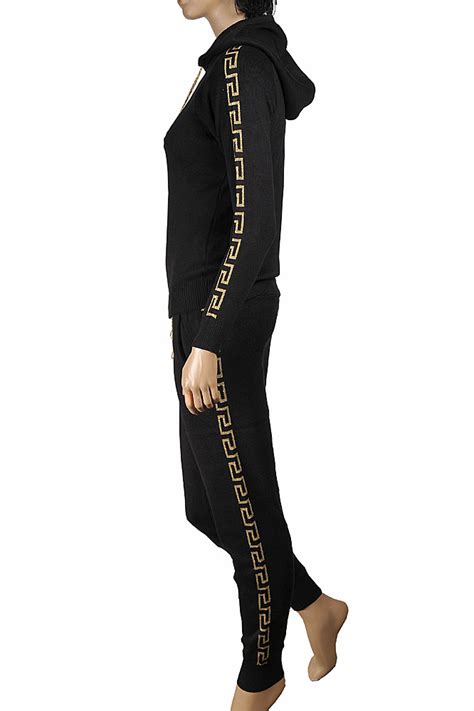 versace jogging|Versace joggers women s.